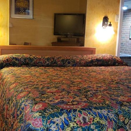 Plaza Inn Motel Calumet Park Buitenkant foto